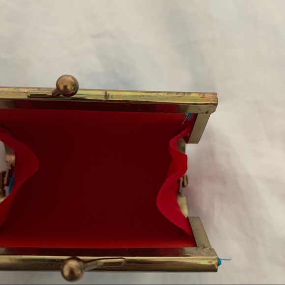 2 for $15 Chinese Embroidery Coin Pouch - Picture 5 of 7